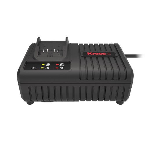 Cargador 6A rápido